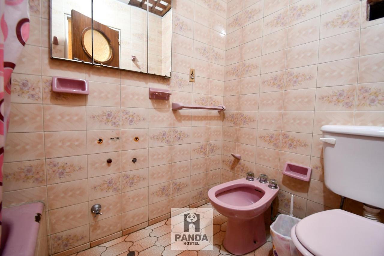 Panda Hostel ميندوزا المظهر الخارجي الصورة