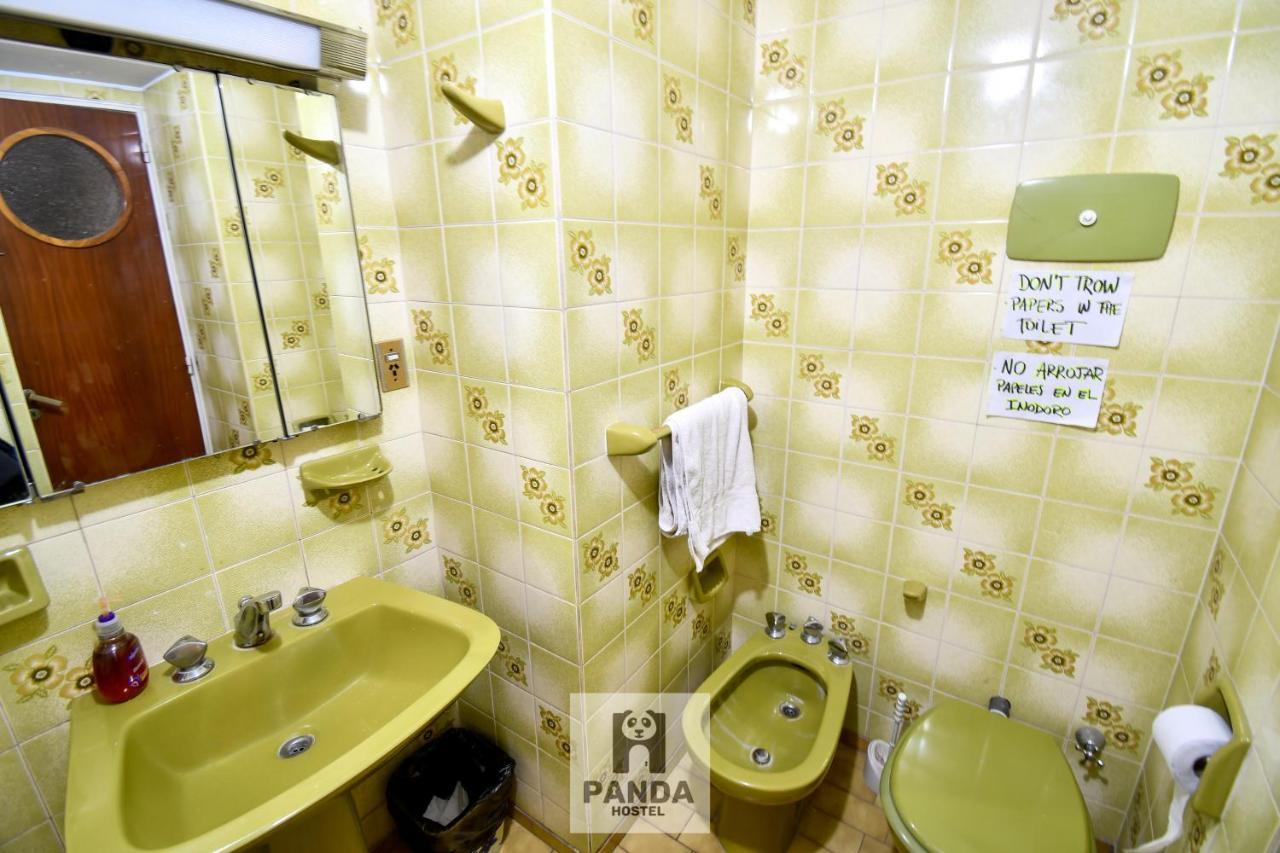 Panda Hostel ميندوزا المظهر الخارجي الصورة