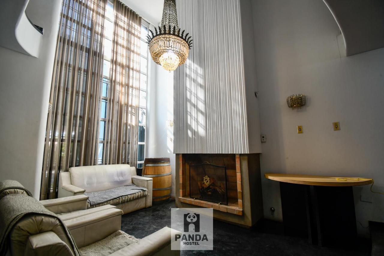 Panda Hostel ميندوزا المظهر الخارجي الصورة