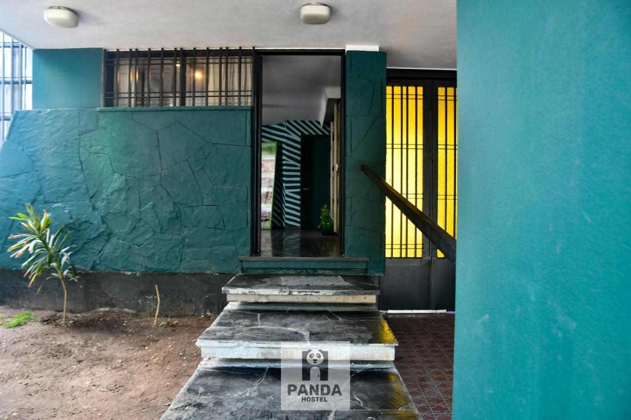 Panda Hostel ميندوزا المظهر الخارجي الصورة