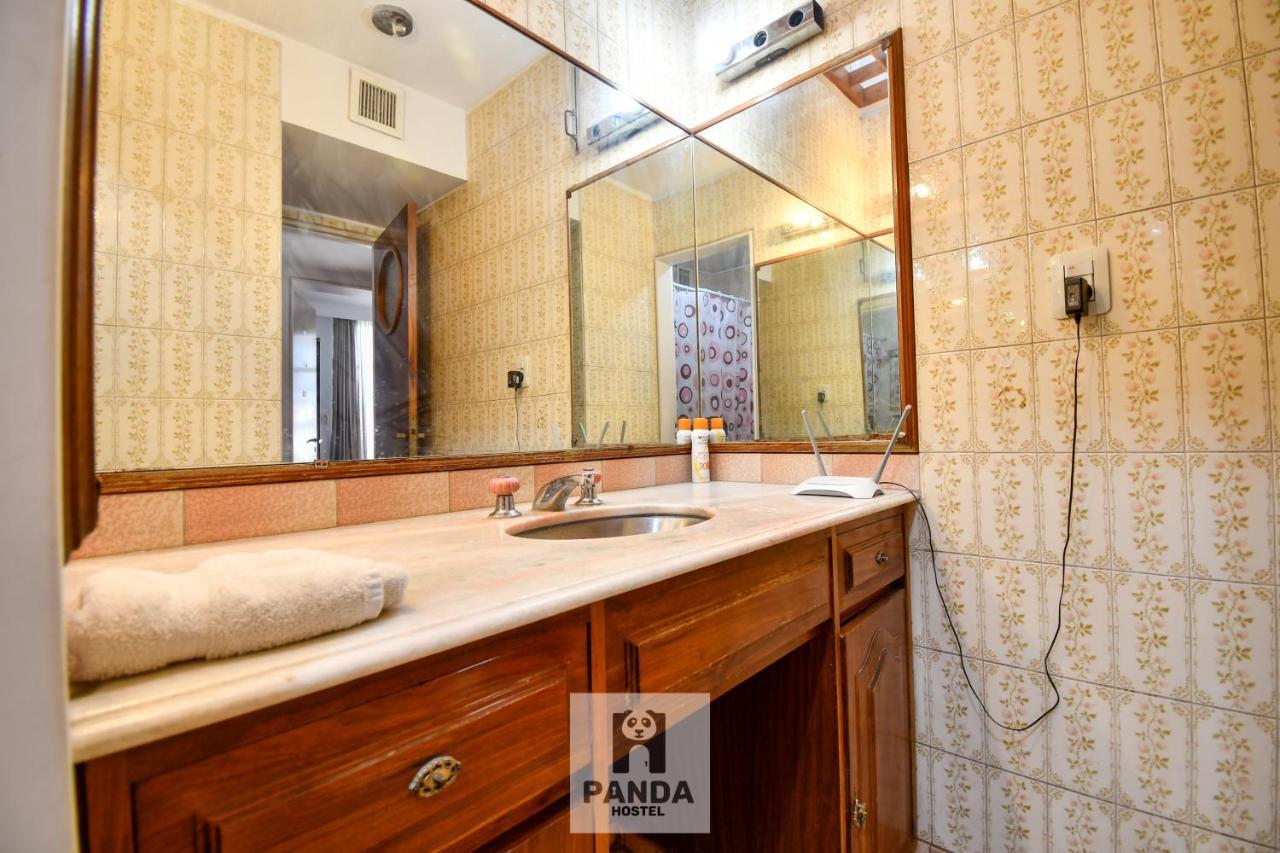 Panda Hostel ميندوزا المظهر الخارجي الصورة