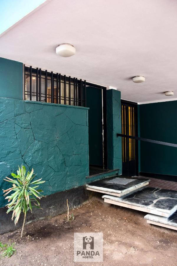 Panda Hostel ميندوزا المظهر الخارجي الصورة