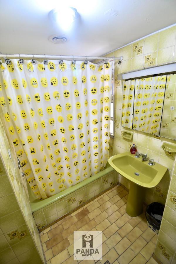 Panda Hostel ميندوزا المظهر الخارجي الصورة
