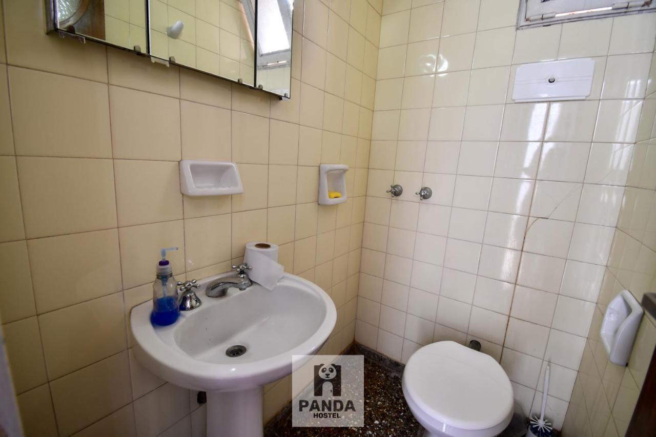 Panda Hostel ميندوزا المظهر الخارجي الصورة