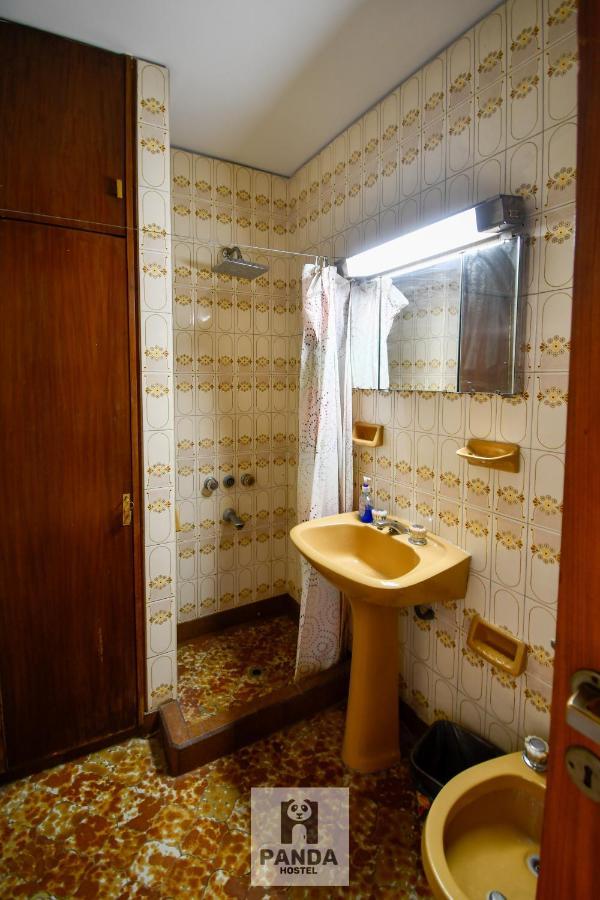 Panda Hostel ميندوزا المظهر الخارجي الصورة
