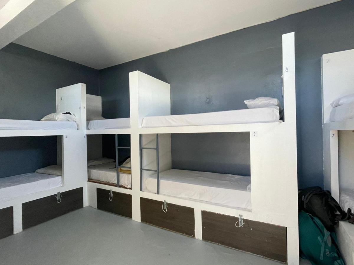 Panda Hostel ميندوزا المظهر الخارجي الصورة