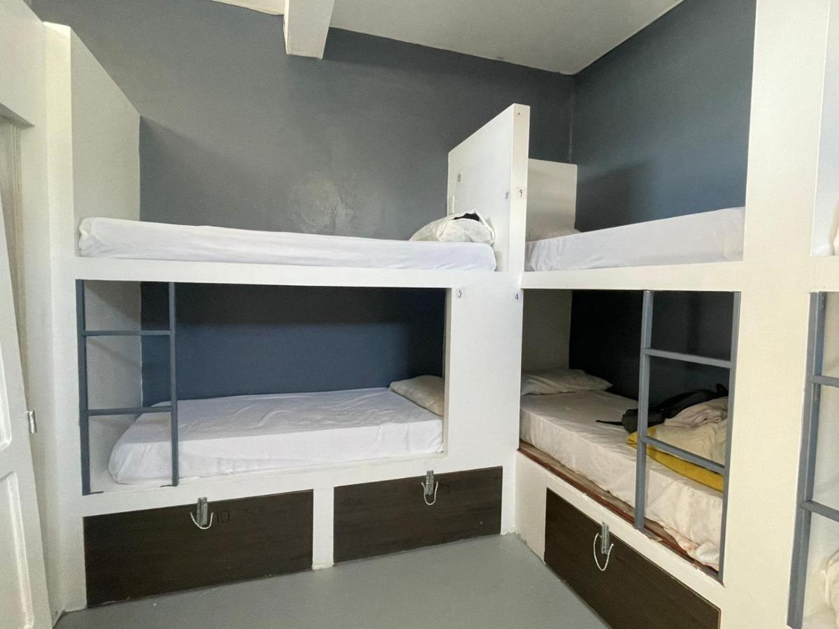 Panda Hostel ميندوزا المظهر الخارجي الصورة