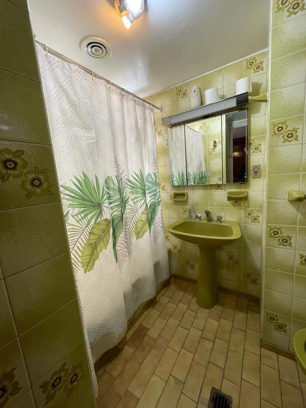 Panda Hostel ميندوزا المظهر الخارجي الصورة