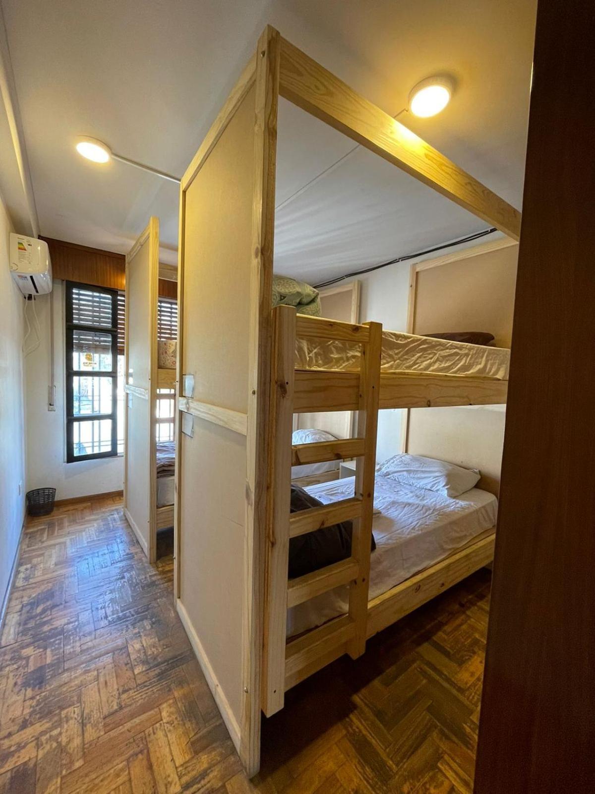 Panda Hostel ميندوزا المظهر الخارجي الصورة