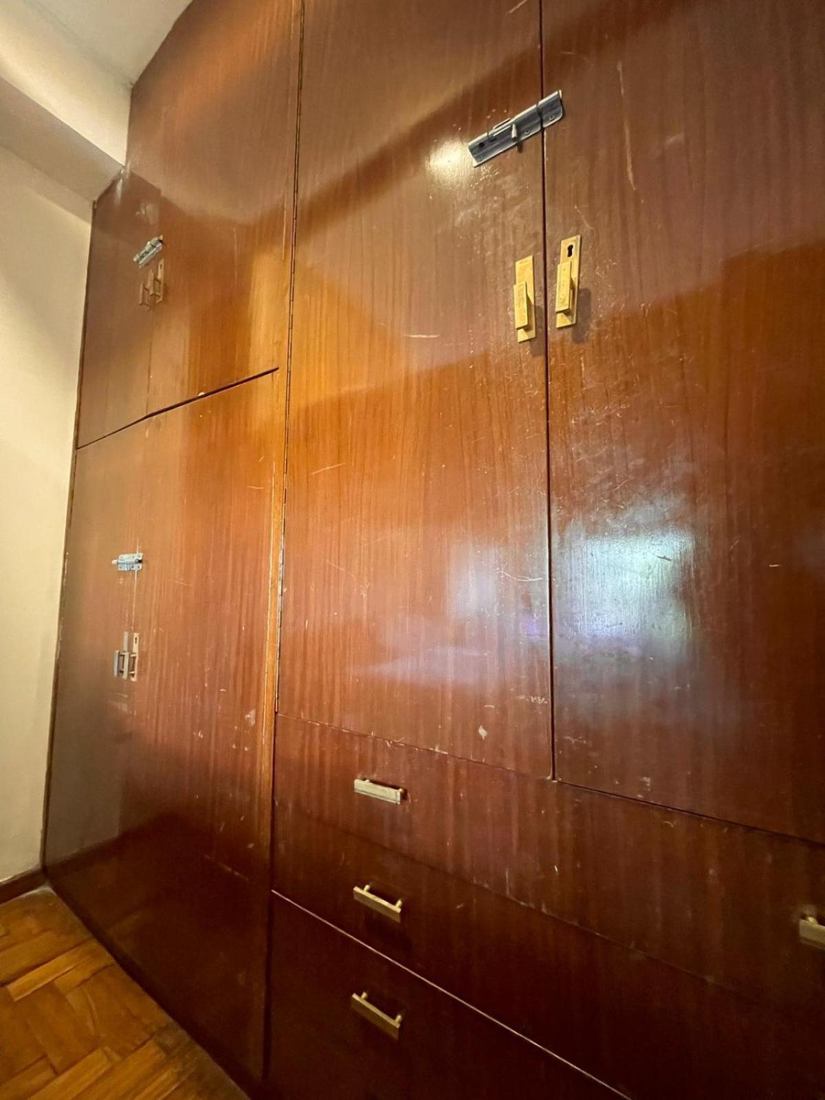 Panda Hostel ميندوزا المظهر الخارجي الصورة