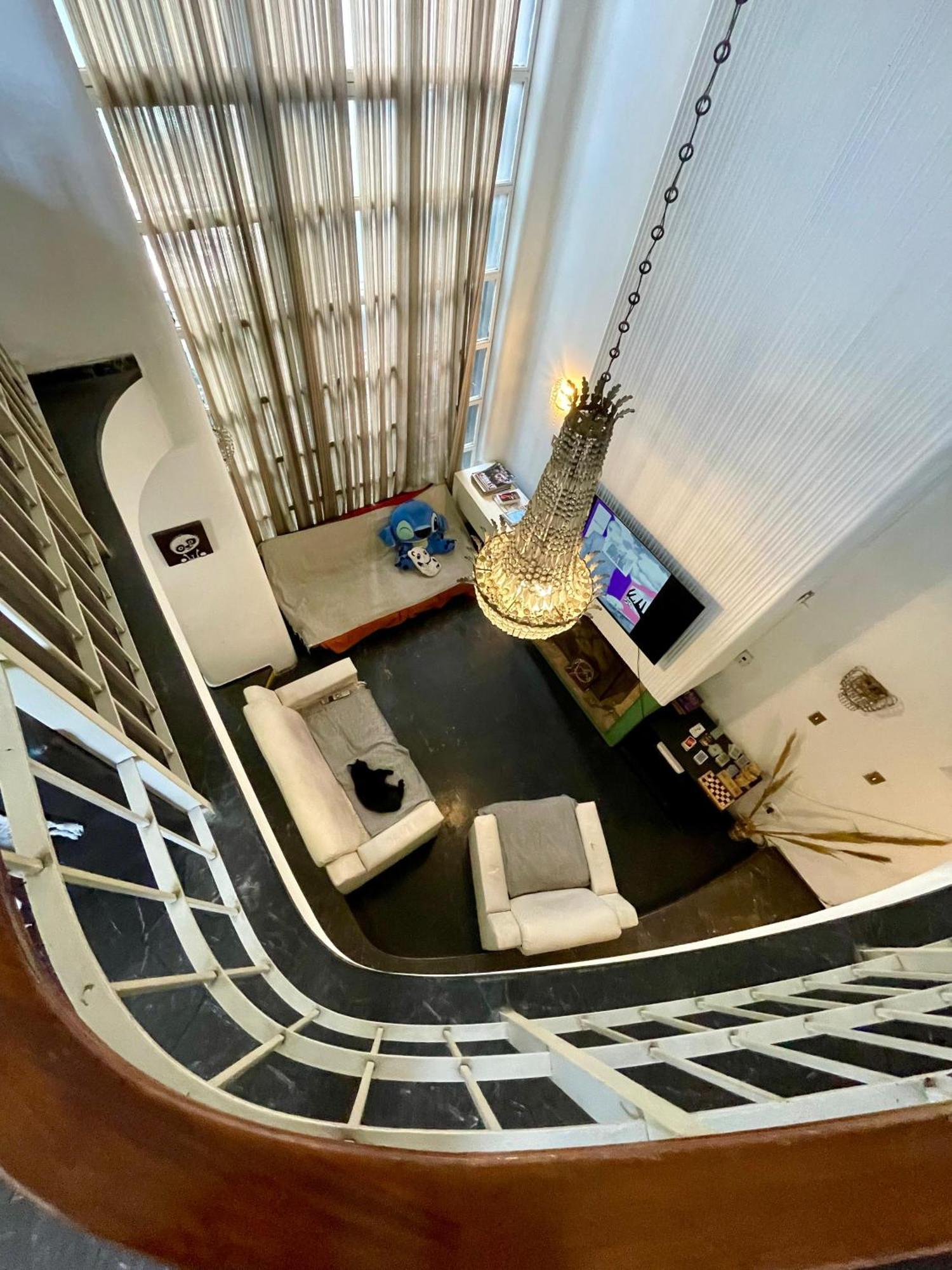 Panda Hostel ميندوزا المظهر الخارجي الصورة