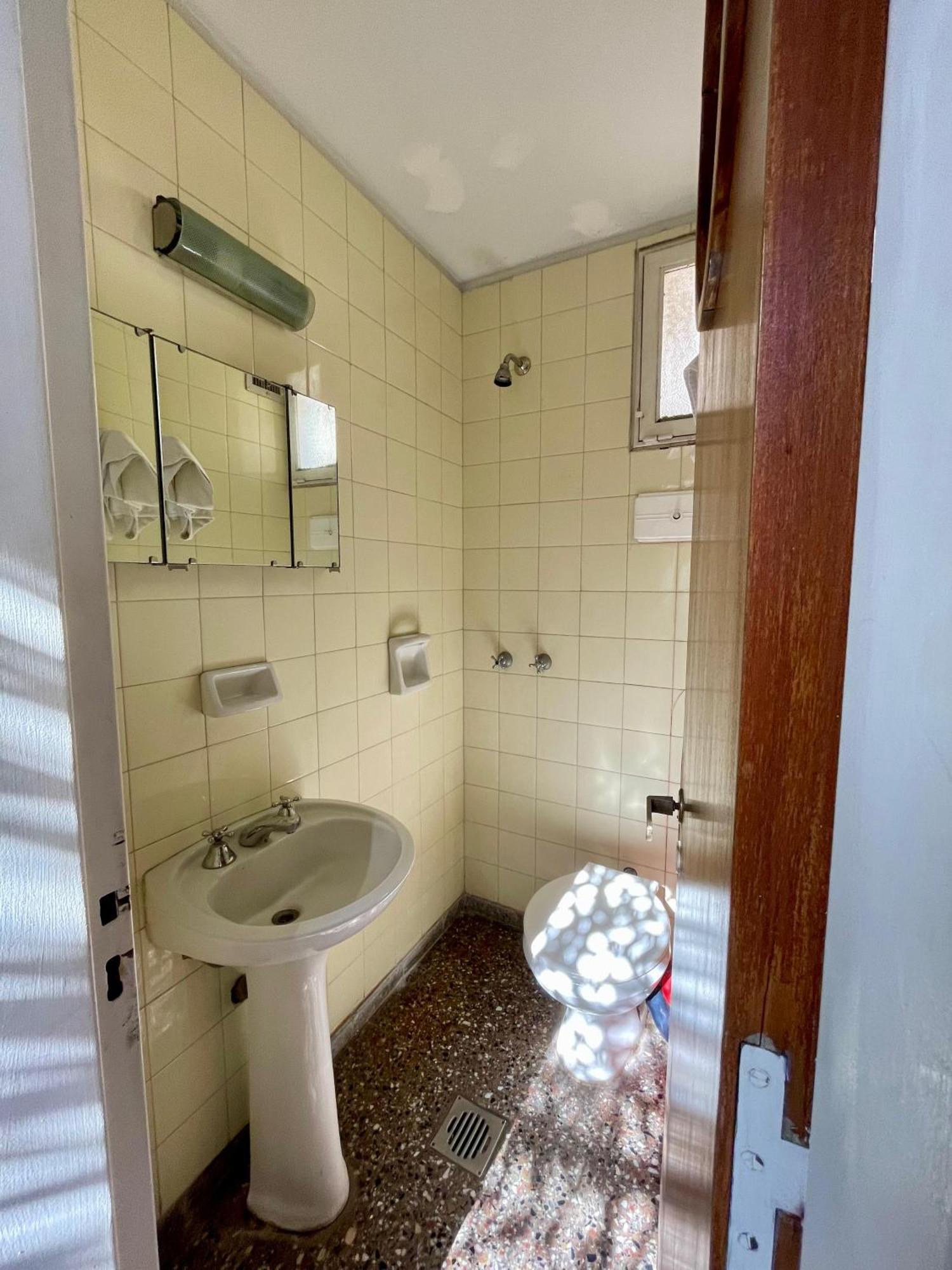 Panda Hostel ميندوزا المظهر الخارجي الصورة